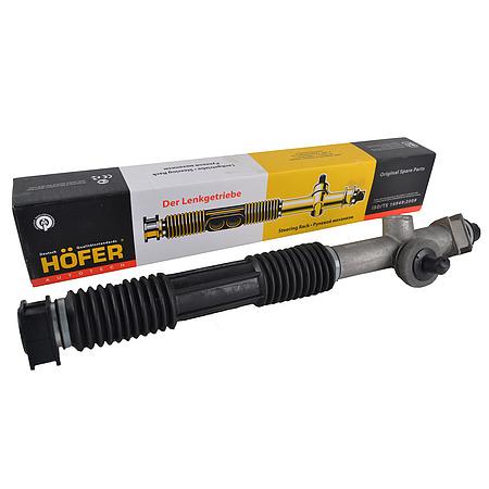 HOFER HF 809 101 Механизм рулевой 2108